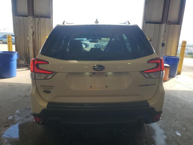 Photo 6 from auction – 2021 SUBARU FORESTER P with VIN JF2SKAJC8MH513085