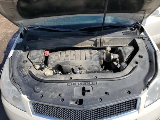 Photo 12 from auction – 2012 CHEVROLET TRAVERSE L with VIN 1GNKVJED5CJ106042