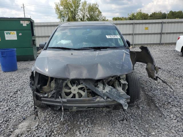 Photo 5 from auction – 2012 HONDA ODYSSEY EX with VIN 5FNRL5H60CB092740