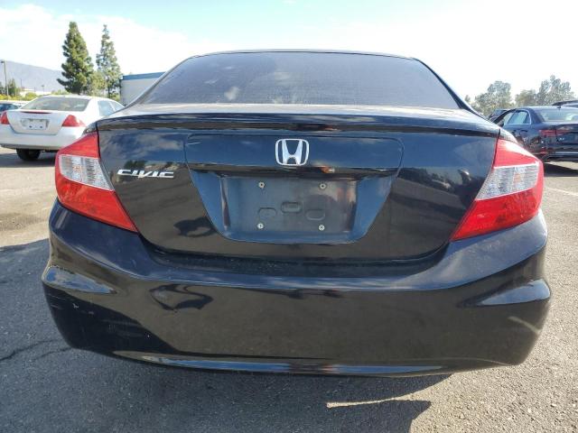 Photo 6 from auction – 2012 HONDA CIVIC LX with VIN JHMFB2F51CS005587