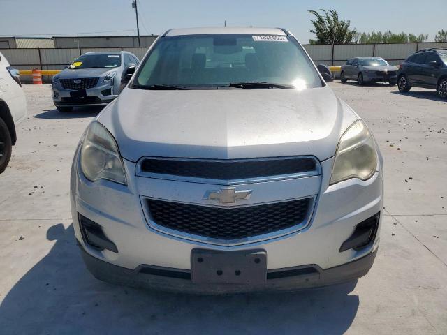 Photo 5 from auction – 2014 CHEVROLET EQUINOX LS with VIN 2GNALAEK2E6374630