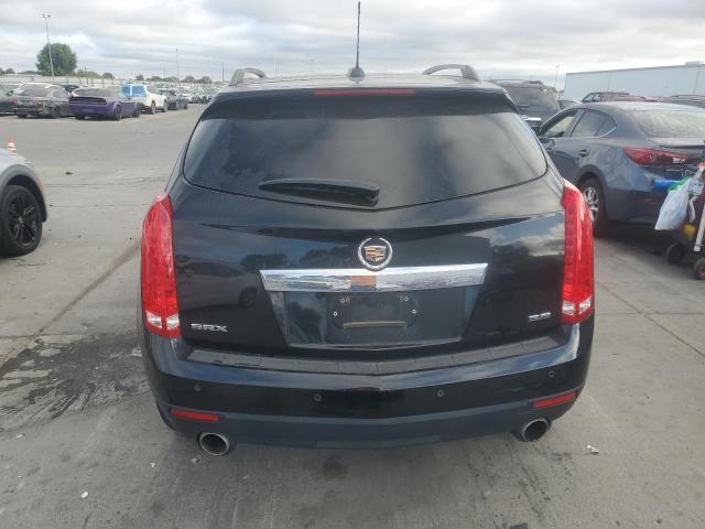 Photo 6 from auction – 2015 CADILLAC SRX PERFOR with VIN 3GYFNCE39FS600513