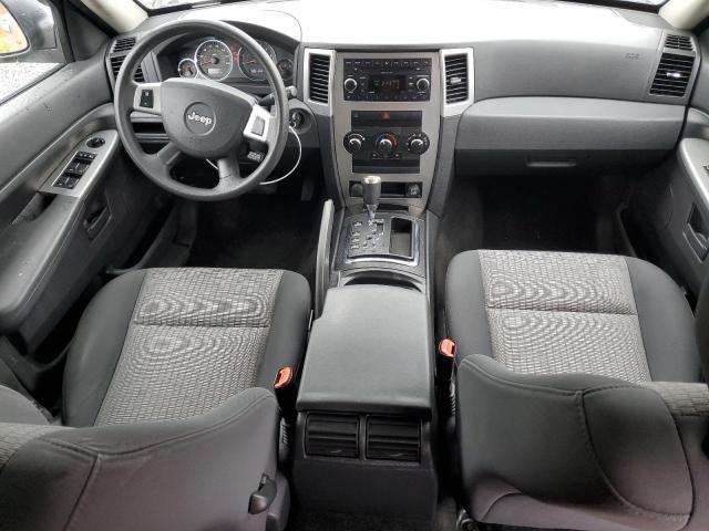 Photo 8 from auction – 2008 JEEP GRAND CHER with VIN 1J8GR48K28C131516