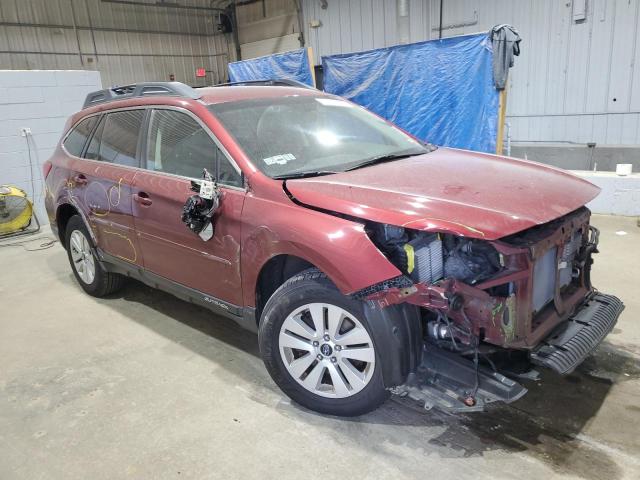 Снимка 4 от търг – 2015 SUBARU OUTBACK 2. с VIN 4S4BSBFC6F3264133