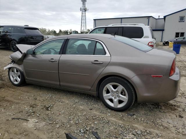 Photo 2 from auction – 2010 CHEVROLET MALIBU LS with VIN 1G1ZB5EB8AF194146