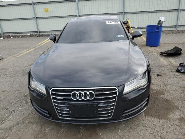 Photo 5 from auction – 2014 AUDI A7 PREMIUM PLUS with VIN WAUWGAFC2EN085136