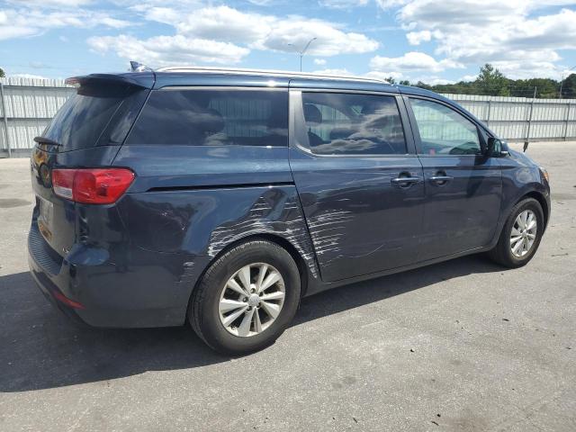 Photo 3 from auction – 2016 KIA SEDONA LX with VIN KNDMB5C13G6127992