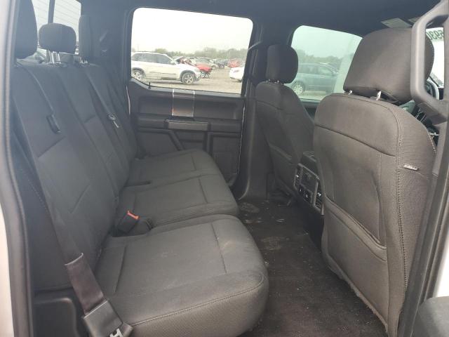 Photo 10 from auction – 2018 FORD F150 SUPERCREW with VIN 1FTEW1CP3JKD34595