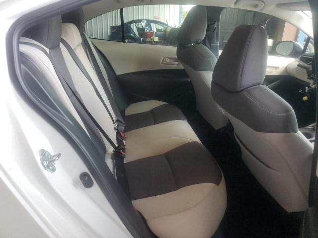 Photo 10 from auction – 2024 TOYOTA COROLLA LE with VIN 5YFB4MDE5RP221672