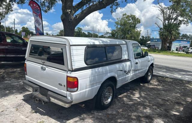 Photo 4 from auction – 1999 FORD RANGER with VIN 1FTYR10V2XTA34119