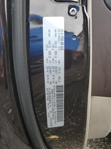 Photo 14 from auction – 2017 CHRYSLER PACIFICA T with VIN 2C4RC1BGXHR788155