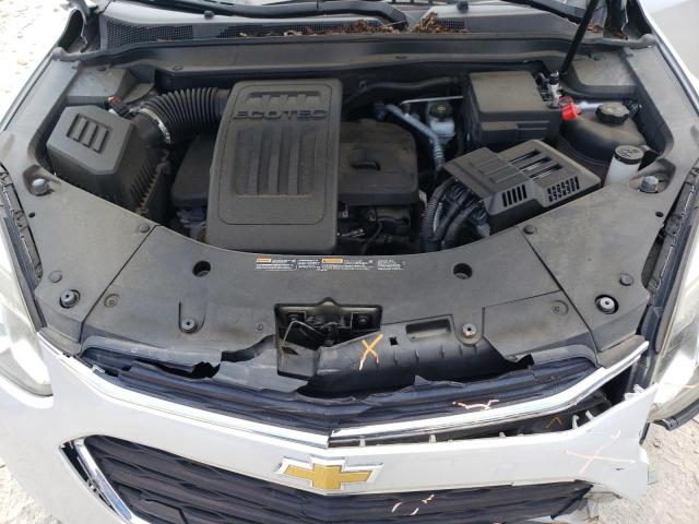 Photo 12 from auction – 2016 CHEVROLET EQUINOX LS with VIN 2GNFLEEKXG6154331