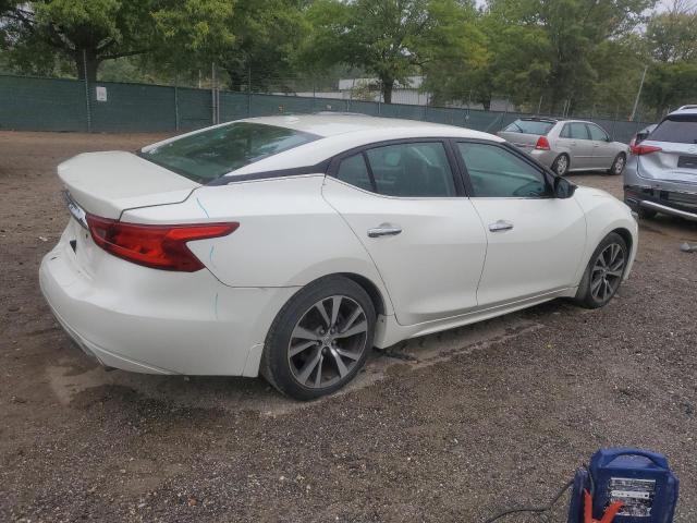 Photo 3 from auction – 2017 NISSAN MAXIMA 3.5 with VIN 1N4AA6AP2HC433920