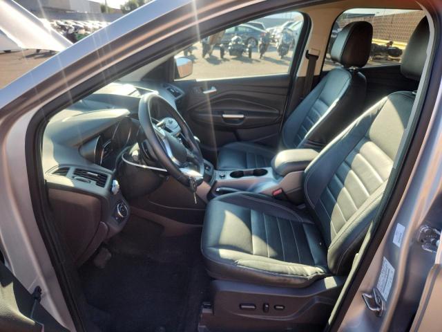 Photo 7 from auction – 2014 FORD ESCAPE SE with VIN 1FMCU0G91EUE53478