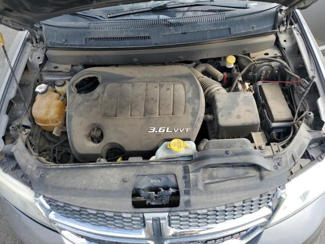 Photo 12 from auction – 2012 DODGE JOURNEY R/ with VIN 3C4PDDFG3CT147919