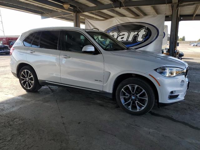 Photo 4 from auction – 2017 BMW X5 XDR40E with VIN 5UXKT0C39H0S81148