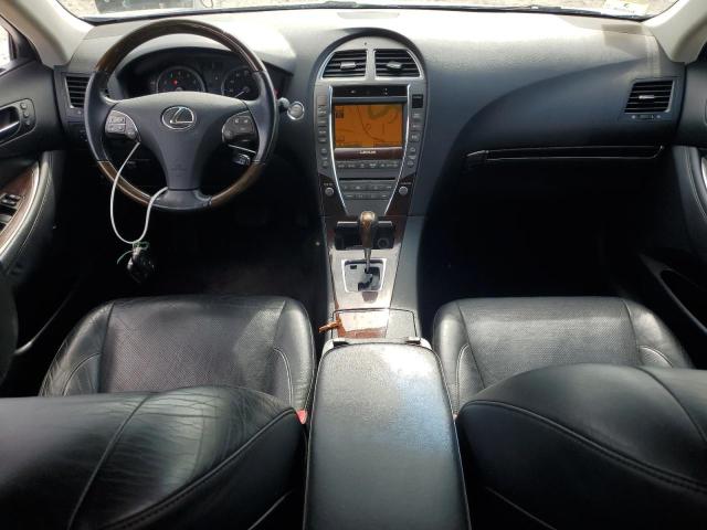 Photo 8 from auction – 2010 LEXUS ES 350 with VIN JTHBK1EG3A2388618