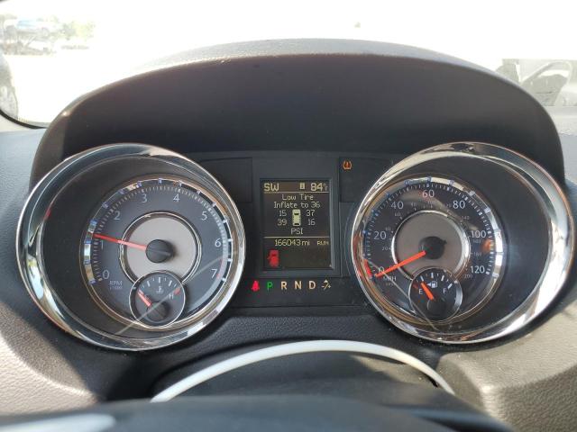 Photo 9 from auction – 2015 CHRYSLER TOWN & COU with VIN 2C4RC1CG7FR506548