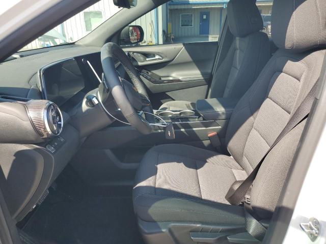 Photo 7 from auction – 2025 CHEVROLET EQUINOX LT with VIN 3GNAXHEG5SL166127