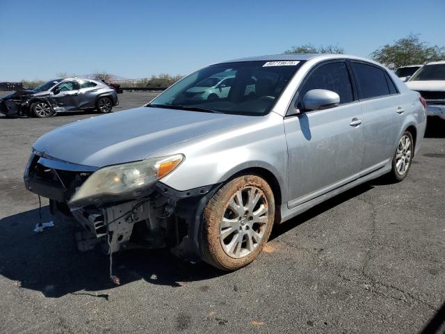 TOYOTA AVALON BAS 2011 with VIN 4T1BK3DB5BU409764 - Photo from auction