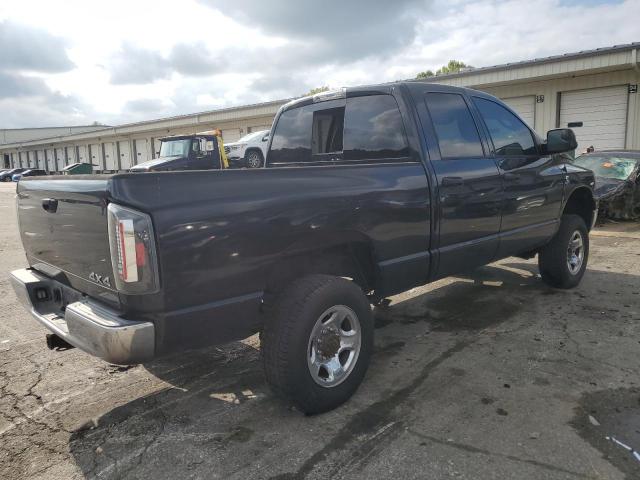 Photo 3 from auction – 2009 DODGE RAM 2500 with VIN 3D7KS28L49G522562