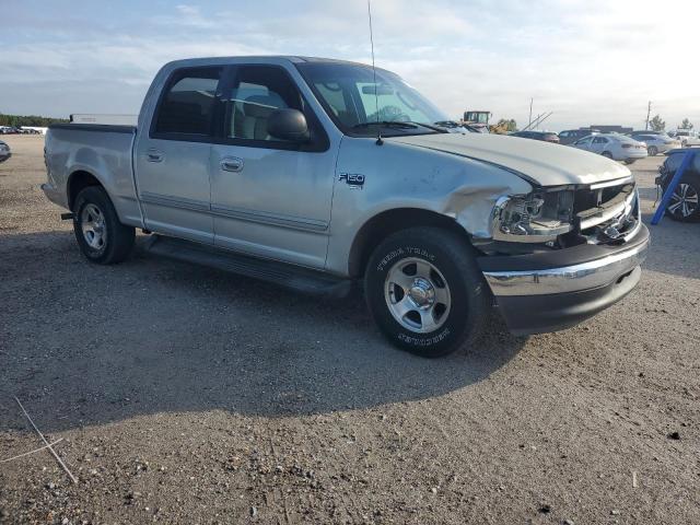 Photo 4 from auction – 2003 FORD F150 SUPERCREW with VIN 1FTRW07653KB70637