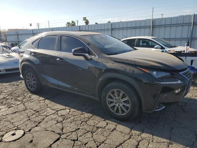 Photo 4 from auction – 2018 LEXUS NX 300 BAS with VIN JTJBARBZ3J2173956