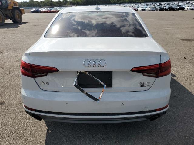 Фото 6 с аукциона – 2017 AUDI A4 PREMIUM PLUS с VIN WAUENAF42HN045895