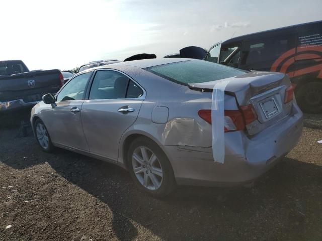 Photo 2 from auction – 2007 LEXUS ES 350 with VIN JTHBJ46G972002599