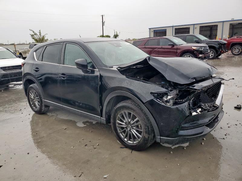 Photo 4 from auction – 2017 MAZDA CX-5 SPORT with VIN JM3KFABL1H0175140