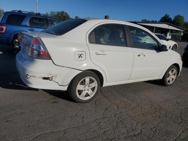 Photo 3 from auction – 2011 CHEVROLET AVEO LT with VIN KL1TG5DE6BB119360