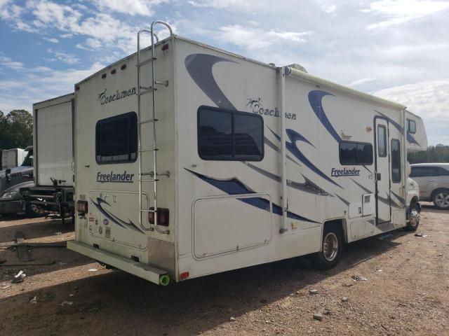 Photo 4 from auction – 2007 COACH FREELANDER with VIN 1FDXE45S55HB48652