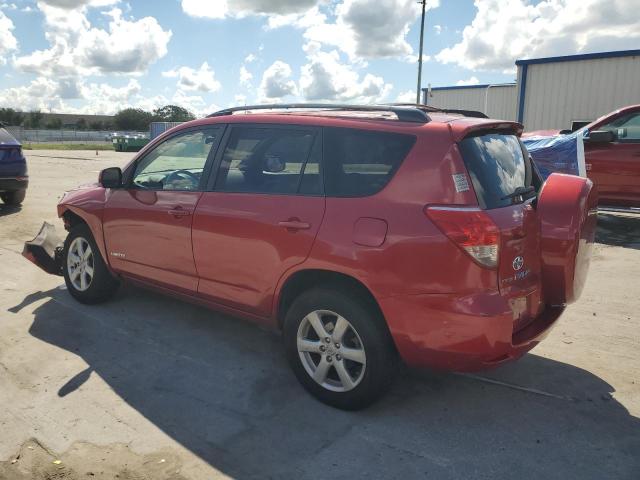 Photo 2 from auction – 2007 TOYOTA RAV4 LIMIT with VIN JTMBD31V076046041