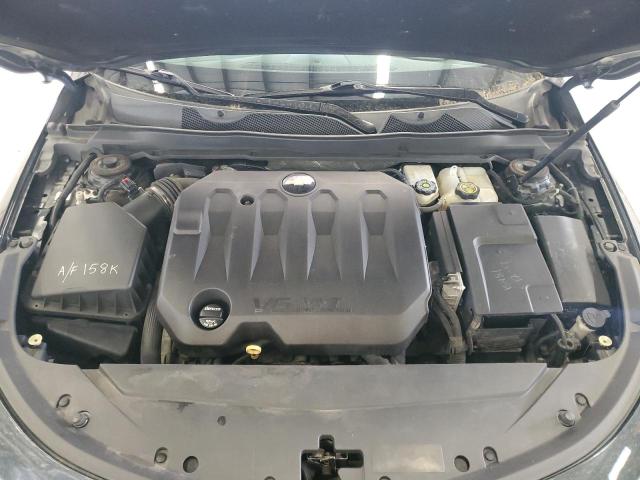 Photo 11 from auction – 2018 CHEVROLET IMPALA LT with VIN 2G1105S38J9174570