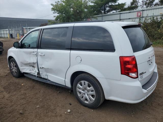 Photo 2 from auction – 2019 DODGE GRAND CARA with VIN 2C4RDGBG9KR669293