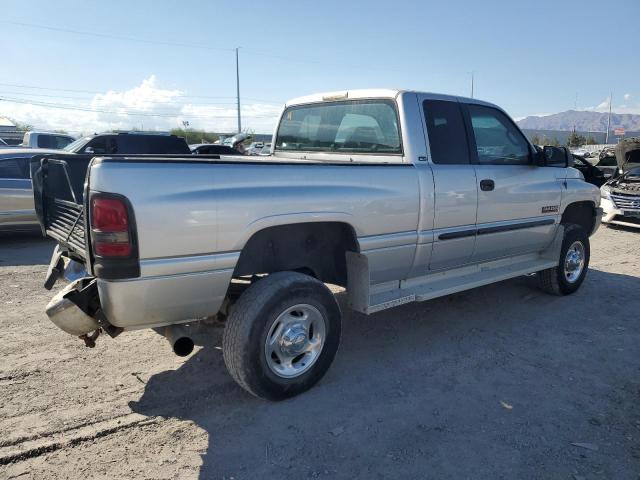 Photo 3 from auction – 2001 DODGE RAM 2500 with VIN 3B7KF23701G820913
