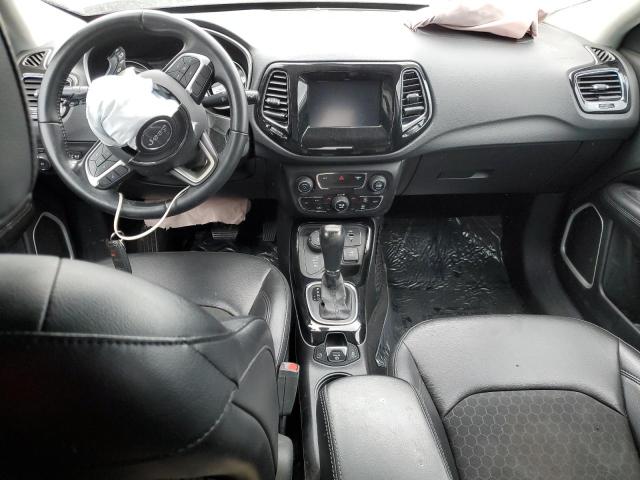 Photo 8 from auction – 2019 JEEP COMPASS LA with VIN 3C4NJDBB3KT675467