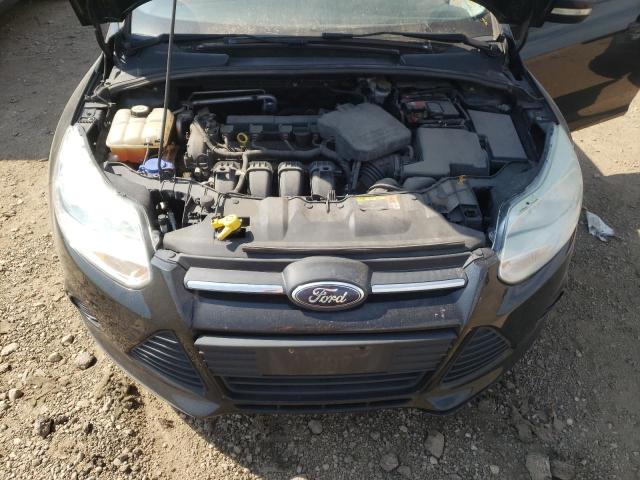 Фото 11 с аукциона – 2013 FORD FOCUS SE с VIN 1FADP3F28DL206815