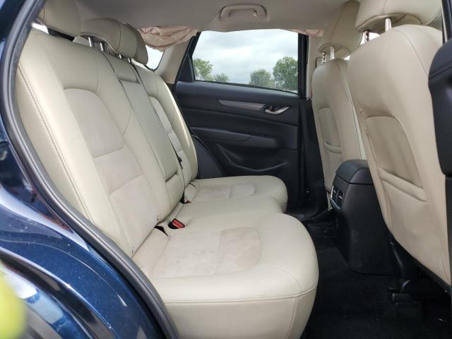 Photo 11 from auction – 2021 MAZDA CX-5 TOURI with VIN JM3KFBCM9M0403313