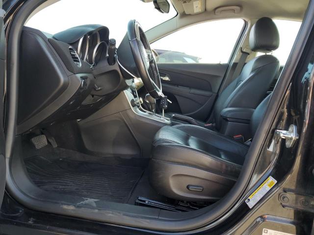 Photo 7 from auction – 2015 CHEV CRUZE LT with VIN 1G1PE5SB2F7185351