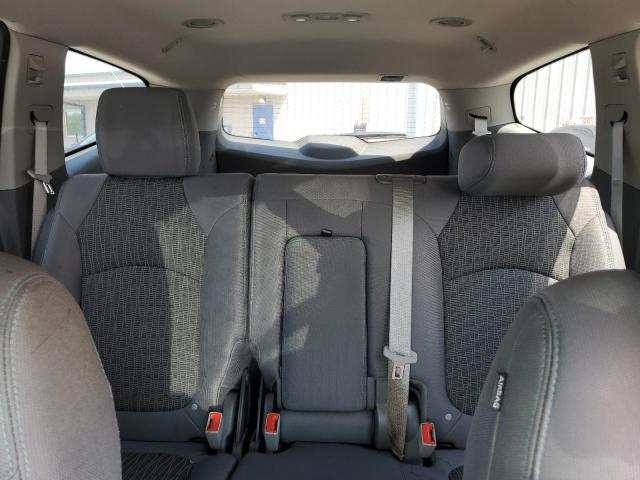 Photo 10 from auction – 2014 CHEVROLET TRAVERSE L with VIN 1GNKRFKD9EJ311582
