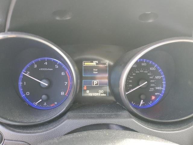 Photo 9 from auction – 2016 SUBARU OUTBACK 2.5I LIMITED with VIN 4S4BSALC5G3243841