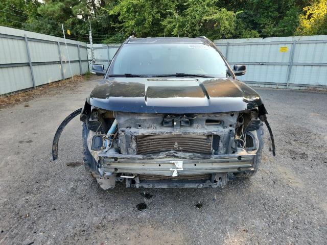 Фото 5 с аукциона – 2018 FORD EXPLORER X с VIN 1FM5K7D85JGC32428