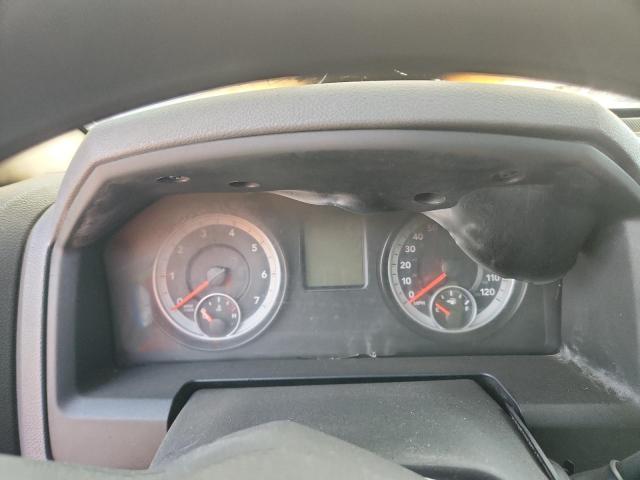 Photo 9 from auction – 2014 RAM 1500 ST with VIN 1C6RR6FT8ES198198