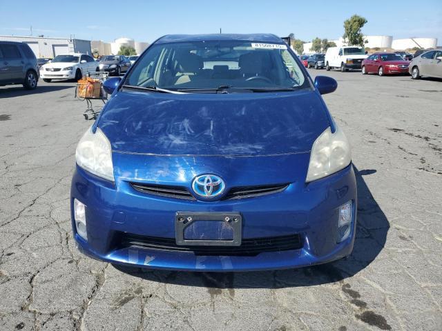 Photo 5 from auction – 2011 TOYOTA PRIUS with VIN JTDKN3DU1B1463190