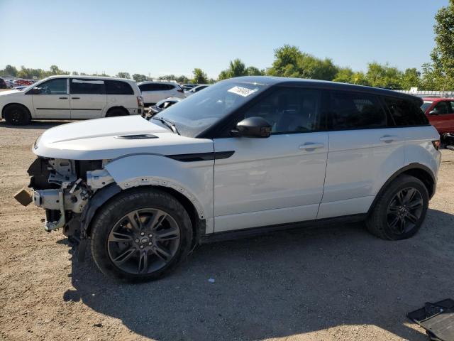 LAND ROVER RANGE ROVE 2018 z numerem VIN SALVC2RX2JH312650 - Zdjęcie z aukcji