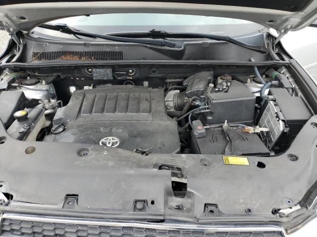 Photo 12 from auction – 2009 TOYOTA RAV4 LIMIT with VIN JTMBK31V79D003790