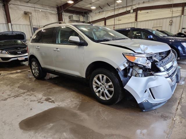 Photo 4 from auction – 2013 FORD EDGE SEL with VIN 2FMDK3JC4DBA67769