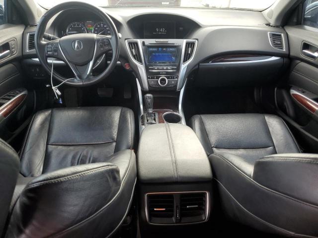 Zdjęcie 8 z aukcji – 2015 ACURA TLX TECH z VIN 19UUB1F5XFA007644