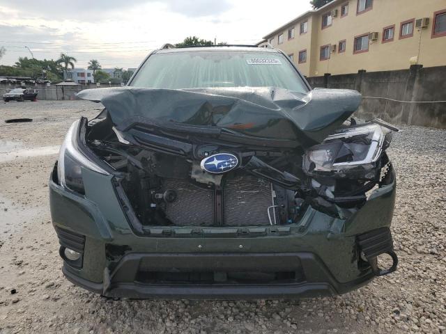 Photo 5 from auction – 2022 SUBARU FORESTER P with VIN JF2SKAEC0NH478327